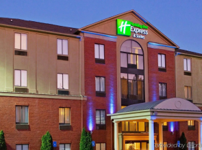 Holiday Inn Express Atlanta - Emory University Area by IHG