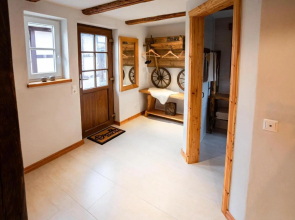 Eggert's Ferienhaus zum Apfelgarten