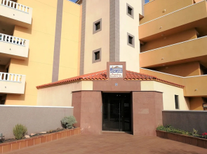 Atalaya Playa Piscina Terraza Y Parking