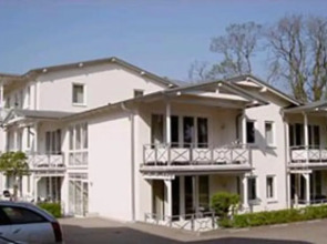 Haus Brandenburg - Apt. 05
