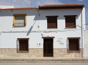 Casa Rural La Cruz Verde de Tembleque