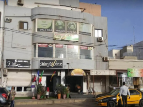 Residence Annapurna Dakar