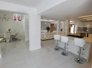 Luxury Smart Mansion 7br Heated Pool11000 sq ft Home