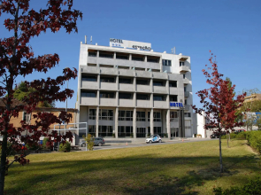 Hotel Urban Estação