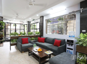 iStay Hotel Apartment 3