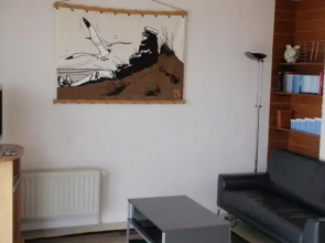 Apartment Zeedijk