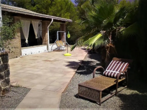 Casa Liebre