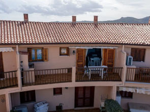 Casa Athena