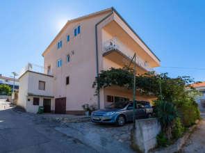 Apartment Mare - comfortable apartment : A1 Trogir, Riviera Trogir