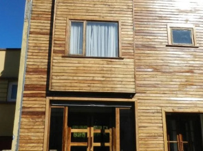 Aroma Verde Hotel Boutique