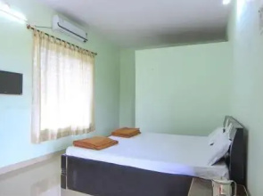 Nisarg Guest House