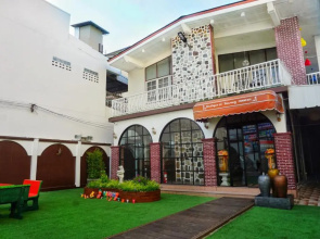Boutique Taiwang Luxury Villa Chiangmai