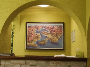 Garni Hotel Bokeška Noć