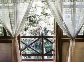 Cabana Le Chalet