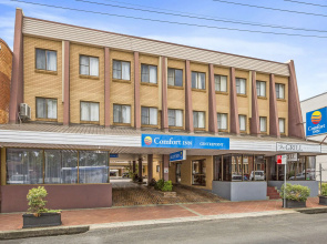 Comfort Inn Centrepoint