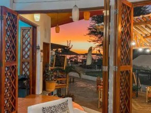 Hotel Miconia