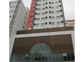 Solar Flat Hotel