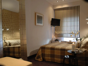 Andromeda Boutique hotel