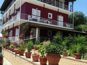 Nicolas Beach House
