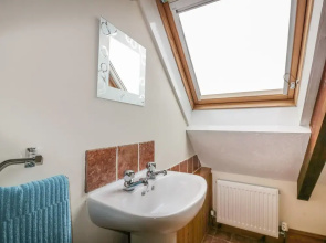The Coach House