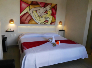 Pacha Tulum Boutique Hotel