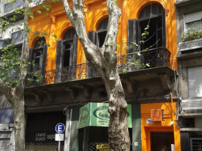 Caballo Loco - Hostel