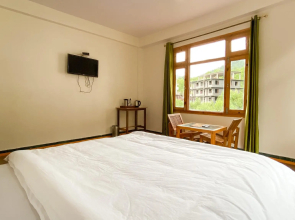 Hotel Kalpa