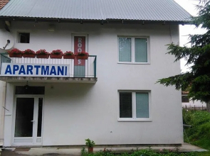Apartments Radovic Kolasin
