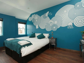 The Fort Boutique Hostel