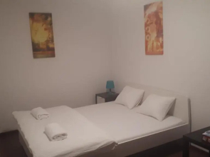 Apartmán - súkromie v meste (12)
