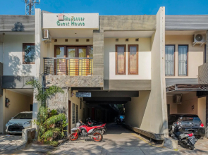 OYO 824 Makassar Guest House