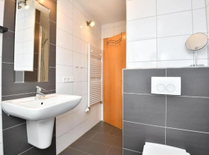 Wohnpark Heisterbusch Ferienhaus 15a