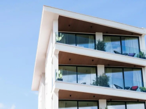 Welcomely - Light Room Vistamare - Domenico Modugno