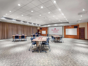 Ramada Plaza Pudong