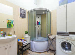 Мини-отель «Питер на Рубинштейна»