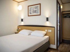 Campanile Hotel Rotterdam - Oost