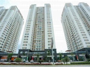 Zan- Newlife Halong Apartment