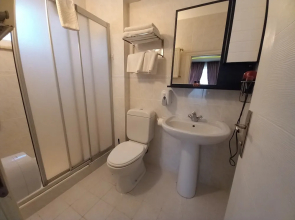 Lavanta Butik Otel