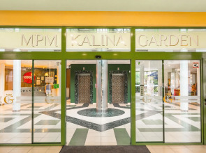 MPM Kalina Garden Hotel