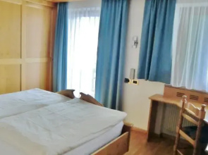 Appartamenti Monti Pallidi