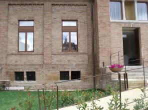 Villa del Sole Siena