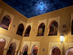 Riad ksar assalassil