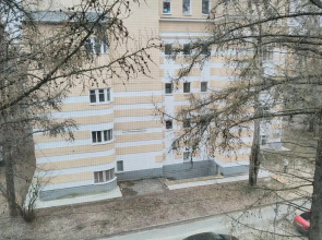 Апартаменты на улице Анохина 18