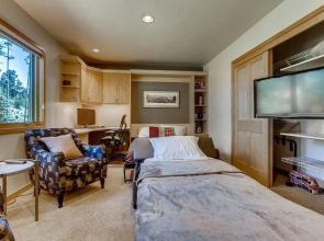 Frisco Cedar  225 4 Bedroom Home by RedAwning