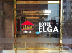 Elga Hotel