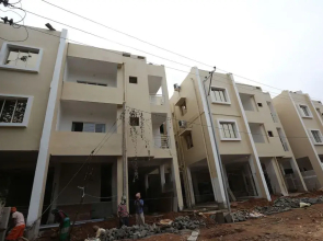 OYO Flagship 24789 Sidharth Residency