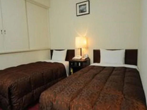 Dai-ichi Hotel Chichibu