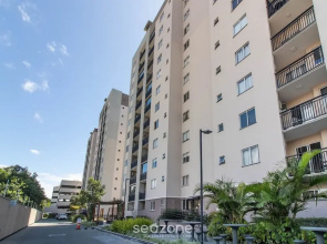 Apartments 220 m From the Beach in Balneario Picarras - CSI