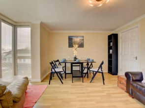 Bowleaze Beach Apartment