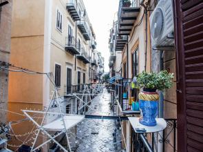 I Mori di Sicilia by Wonderful Italy